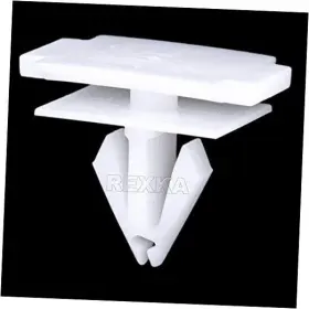 11588818 Yongtao 742377997582 Rexka 25pcs Wheel Opening Molding Clip Compatible With Gm Buick 11588818 Yongtao 742377997582 Rexka 25pcs Wheel Opening Molding Clip Compatible With Gm Buick