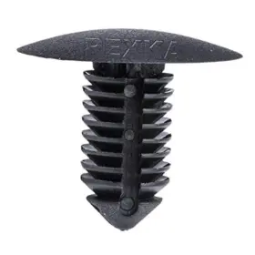 W705681-s300 Yongtao Yt1022 Rexka 20pcs Fender Liner Wheelhouse Cover Retainer Clip For Ford