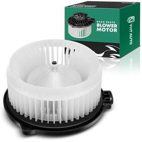 Ytautoparts Yhtbm0053 Ac Blower Motor Replacement For Acura Honda Mitsubishi Suzuki Select Models
