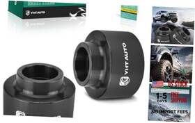 Ytautoparts Yhtsplk0054-a 2 Inch Rear Leveling Lift Kit Fit 2009-2010 Dodge Ram 1500 2011-2026