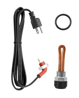 Zon Mechanic A9hd4synbw76sg Engine Block Immersion Heater Replace 5003619ab 3600008 Fit For Dodge Ram 2500