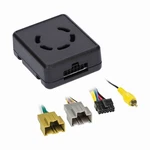 Axxess AXDI-GMLN10 2016-2020 Radio Replacement Interface W/ Chime **new**. Price: $68.95.