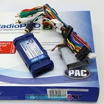 RP3-GM11 Car Stereo Radio Replacement Interface For Class Ii Data Bus Vehicle New. Price: $1117.99.