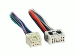 Nissan Harness Connector For Oem Genuine Original Radio Plug Into It New. Price: $14.97.