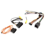 Idatalink Maestro HRN-SR-FO3 Radio Replacement T-harness Select Ford 2017-UP New. Price: $25.99.