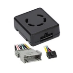 Axxess AXDI-GM5 Radio Replace Chime Interface For Chevrolet / Pontiac 2005-2006 New. Price: $75.33.