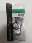 Axxess AXBUCH-TYCAM36V Camera Wiring Harness For 2013-2016 Vehicles From Toyota New. Price: $40.00.