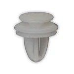 20 Pcs Honda-acura Black Pillar Garnish Clips 91560-S84-A11 New. Price: $10.00.