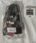 Axxess AXVI-6515 / 2012-2015 Fiat 500 Radio Replacement Interface Open. Price: $56.00.