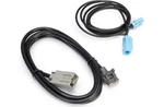Kenwood KCA-A150EX Extension Cable For Direct Replacement Receivers 1.5 Meter New. Price: $149.00.