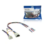 Pac APH-FD02 Speaker Harness B&o Amp System 2018-20 Ford F-150 250 350 550 New. Price: $44.90.
