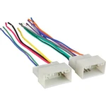 Raptor HY-7304 Radio Wire Harness For Select Hyundai And Kia Vehicles 2010-UP New. Price: $9.95.
