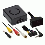 Axxess AXTC-CH5 Radio Replacement Wiring Interface With Swc For Chrysler New. Price: $139.95.