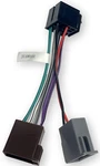Asa Electronics 31100101 Wire Harness, Total Length End 6.25 Inches New. Price: $37.00.