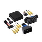 Axxess AXAC-CH5 Add-on Multiple Can Activated Cameras For 2013+ Chrysler Vehicle New. Price: $209.95.