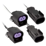 Metra Powersports 2-WAY Waterproof Connector #76-0201 New. Price: $17.03.