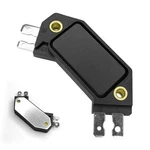 4 Pin Gm Hei Ignition Module, Control Replace Oe Plastic New. Price: $16.38.