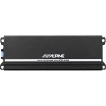 Open Box Alpine KTP-445A 4-CHANNEL Power Pack Compact Upgrade Amplifier. Price: $247.46.
