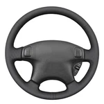 Mewant Steering Wheel Cover For Honda Civic 1996-2000 Cr-v Crv/prelude 1997... New. Price: $72.25.