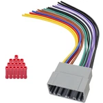 Zenoruslky Stereo Wire Harness 22PIN Radio Wiring Adapter Compatible... New. Price: $14.76.