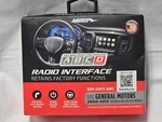 Metra WM-GM11-SWC Radio Wire Harness/data Interface W/ For General Motor 200 New. Price: $37.95.