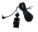 Pioneer CPM1083 AVH-P2400BT AVH-P3400BH AVH-P4400BH AVH-P5200BT Microphone New. Price: $14.40.