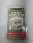 Scosche 88-05 Car Stereo Connector Gmda For Chevrolet Pontiac Wiring Harness New. Price: $10.79.