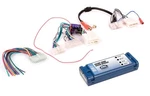 Pac ROEM-VET1 System Interface Kit (replace Factory Radio For Corvette Vehicles) New. Price: $97.23.