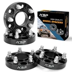 Ksp 5X4.5 Wheel Spacers For Mustang Explorer, Inch 5X114.3MM Tire A... New. Price: $135.40.