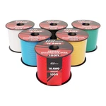 Gs Power 16 Gauge Wire Automotive Electrical Spool, 100 Ft, Multicolored 2 New. Price: $42.29.
