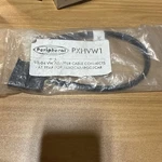 Peripheral PXHVW1 98-04 Adapter Cable Connects At Rear For AUX2CAR/IPOD2CAR New. Price: $30.26.