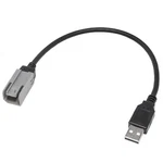 Red Wolf Usb Port Retention Cable For Jeep Dodge Ram Chrysler 2010-2015 New. Price: $19.55.