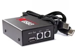 Usb Ipod Iphone Bluetooth Android Aux Grom Hd Radio Adapter Car Interface #AUDU3 New. Price: $174.99.