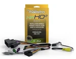 Idatalink Maestro HRN-HRR-HO2 Plug & Play Harness For Honda/acura (2006 2011) New. Price: $99.99.
