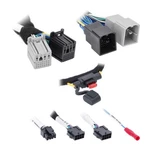 Axxess LOC-GMH3, T-harness For Chevy-gmc 2019-UP (rpo Ios / Iot Iou New. Price: $63.99.