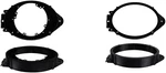 Electronics Speaker Adapters For Select Gm Trucks/chevy Malibu 2014-UP New. Price: $64.99.