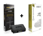 Flashlogic Flrsba Remote Start Add-on Module 3X Lock Selected 2016 2023 New. Price: $359.99.