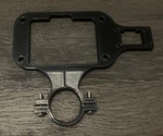 450, 550 Fueltech Ecu/wideband Mount For 1 5/8 Steering Shaft New. Price: $30.00.