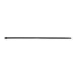 Metra Install Bay BCT11 11-INCH, 40-POUND Cable Tie, Black (100-PACK) New. Price: $18.46.