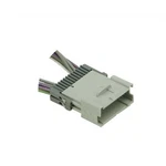 Metra 70-2021 Amp Integration Harness For 2000-2001 Chevrolet Impala/monte New. Price: $24.34.