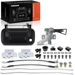 A-premium Tailgate Rebuild Kit Compatible With Ford F-150 2004-2008 & Lincoln... New. Price: $129.90.
