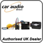 CONNECTS2 CTSMC005.2 Stalk Adapter For Mercedes Class W204 / W212 New. Price: $105.60.