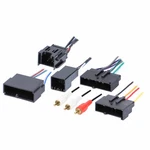 Metra 70-1776 Radio Harness 03-07 Ford Escape & Expedition New. Price: $34.79.