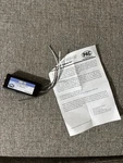Pac SNI-15 Line Output Converter 10:1 Reduction Used. Price: $15.99.