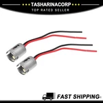 Universal Auto Led Bulb Light Socket Adapter Plug Extension Wire New. Price: $12.49.
