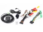 Xtenzi Cable Set Gps Mic Rca Power Harness For Pioneer AVH-W4500NEX W4400NEX New. Price: $57.89.