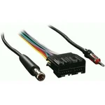 Metra 70-1855 Tuner Bypass Wiring Harness For 1988-1994 Buick Regal New. Price: $25.95.
