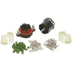 Painless Performance Products 40130 Waterproof Bulkhead Connector Kit New. Price: $45.99.