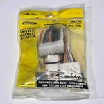 Metra 80-7901 Stereo Wiring Harness For Select 1990-2001 Mazda Models New. Price: $12.00.