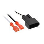 Metra 72-4574 Speakers Harness For Sonic Electronix New. Price: $19.99.